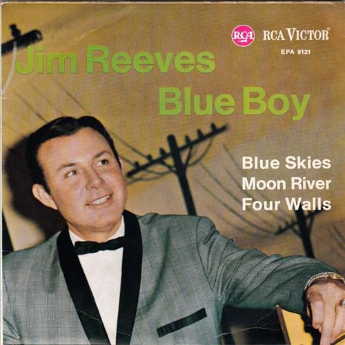 Jim Reeves